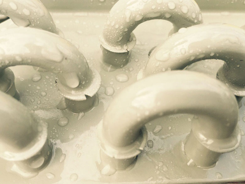 Уникальная методика производства